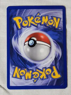 Played Xatu - Reverse Holo 55 Sandstorm Pokemon TCG - Image 2