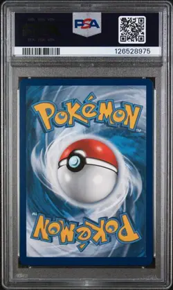 PSA 9 MINT Umbreon VMAX Brilliant Stars Full Art Holo 2022 Pokemon TG23 - Image 2