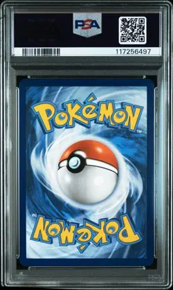 PSA 10 GEM MINT Wartortle 151 English Illustration Rare 2023 Pokemon 171/165 - Image 2