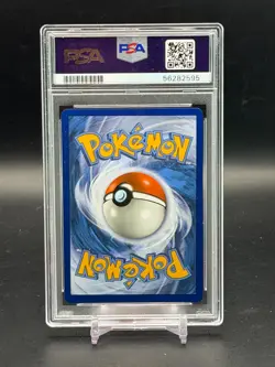 PSA 10 GEM MINT Talonflame Break Steam Siege 2016 XY Holo Pokemon 21/114 - Image 2