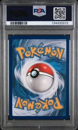 PSA 10 GEM MINT Pikachu McDonald's Collection 2021 Pokemon 25/25 - Image 2