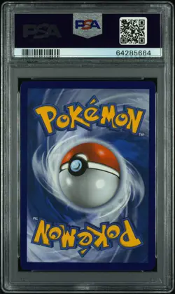 PSA 10 GEM MINT Arceus V Brilliant Stars Full Art Holo Pokemon 166/172 - Image 2
