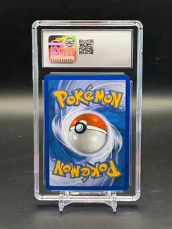 CGC 8.5 NM/Mint+ Kabutops EX Legend Maker Holo Pokemon 7/92 - Image 2
