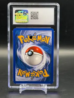 CGC 9.5 Mint+ Doduo Aquapolis Common Pokemon 73/147 - Image 2