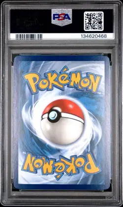 PSA 10 GEM MINT Pikachu VMAX Lost Origin Full Art Holo 2022 Pokemon TG29 - Image 2