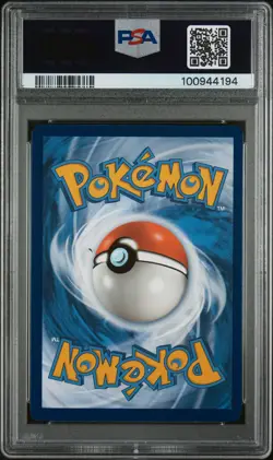 PSA 10 GEM MINT Charmander Obsidian Flames ETB Promo Pokemon SVP 044 - Image 2