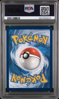 PSA 10 GEM MINT Charmander 151 English Illustration Rare 2023 Pokemon 168/165 - Image 2