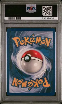 PSA 10 GEM MINT Charmander Shadowless Base Set 1999 WOTC Pokemon 46/102 - Image 2