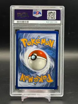 PSA 10 GEM MINT Boss's Orders Rebel Clash Full Art Secret Rare Pokemon 200/192 - Image 2