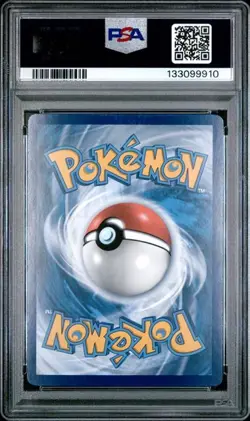 PSA 10 GEM MINT Charizard ex Obsidian Flames Hyper Rare Gold Pokemon 228/197 - Image 2