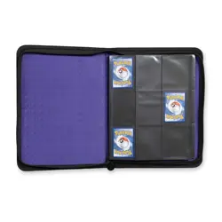 NEW AND SEALED - Pokemon Center Celestial Espeon & Umbreon Premium TCG Binder - Image 4