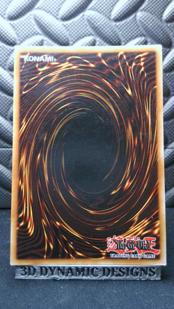 | Yugioh Junk Destroyer LC5D-EN039 1st Super Legendary Collection 5Ds PL 🔥 | - Image 2