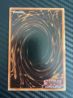 Yugioh Junk Destroyer 5DS3-EN039 Ultra Rare 1st Ed LP - Image 2
