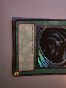 Mystical Space Typhoon MRL-047 Magic Ruler LP - Image 3