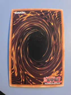 Mystical Space Typhoon MRL-047 Magic Ruler LP - Image 4