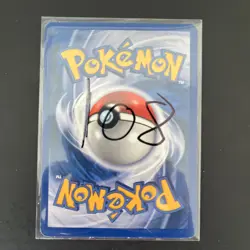 Pokemon Dark Raticate Team Rocket Edition 51/82 Vintage Card - Image 2