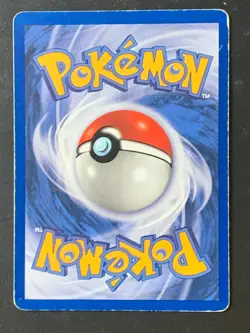 Clefable 17/64 Jungle Non Holo Rare Vintage WOTC Pokemon Card - Image 2