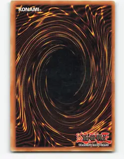 D.D.M. - Different Dimension Master #CRV-EN032 YuGiOh Card - Image 2