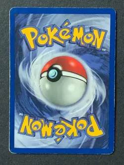Wigglytuff 32/64 jungle set non holo Rare Vintage Wotc Pokemon Card - Image 2