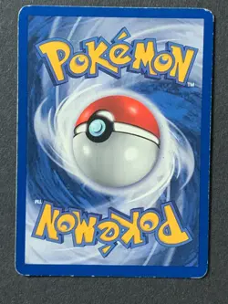 Kangaskhan 21/64 jungle set non holo Rare Vntage Wotc Pokemon Card - Image 2
