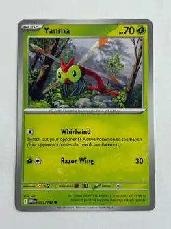 Pokemon TCG Destined Rivals Single Cards - Common, Uncommon, Holo, Reverse Holo - Image 3