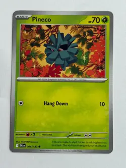 Pokemon TCG Destined Rivals Single Cards - Common, Uncommon, Holo, Reverse Holo - Image 4