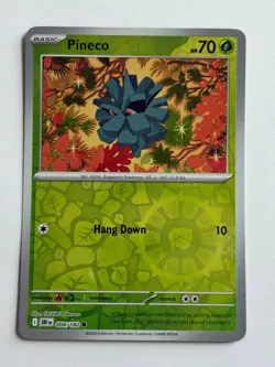 Pokemon TCG Destined Rivals Single Cards - Common, Uncommon, Holo, Reverse Holo - Image 5