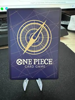 One Piece Card Game Otama PRB02-016 (R) - Image 3