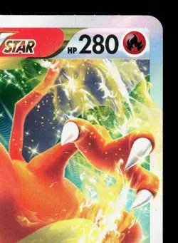 Charizard VSTAR 014/172 VSTAR Universe LP Japanese Pokemon Card TCG - Image 3