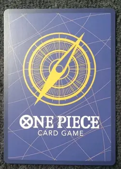 Monkey.D.Luffy - P-006 (Retail Promo) P-006 One Piece Promotion Cards Regular - Image 2