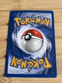 Dark Arbok 2/82 Team Rocket Holo Rare - Vintage Pokemon Card - WOTC - Image 2