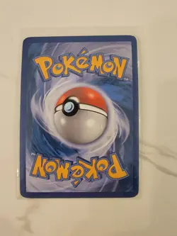 Machoke - 41/100 - Uncommon - Reverse Holo Pokemon card - Stormfront - LP - Image 2