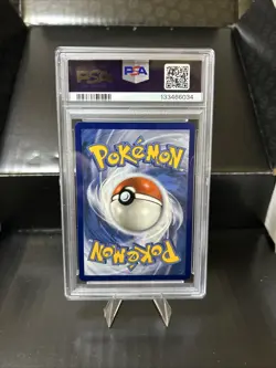 Pokemon TCG Blastoise Celebrations Card PSA 10 Graded 2/102 Trading Card - Image 2