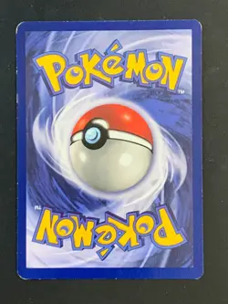 Electabuzz 20/102 Base set set Non Holo Rare Vintage WOTC Pokemon Card - Image 2