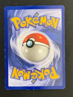 Kangaskhan 5/64 Jungle set Holo Rare Vintage WOTC Pokemon Card - Image 2