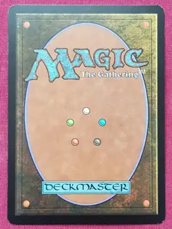 Magic The Gathering SAVIORS OF KAMIGAWA MICHIKO KONDA TRUTH SEEKER card MTG - Image 2
