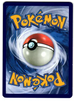 Snorlax 77/124 - Fates Collide Rare Pokemon TCG - MP Card - Image 2