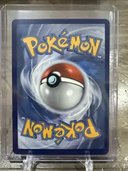 Pokemon TCG Team Yell Grunt SWSH Base Set Full Art Secret Rare Card 210/202 NM - Image 2