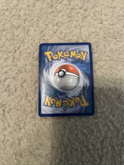 Pokemon TCG Black Star Promo Card M Gengar EX Shiny Holo Foil Rare XY166 - Image 2