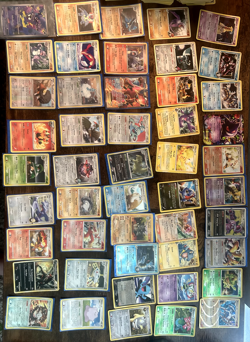 Pokemon Card Collection - 2 metal collector's boxes full of cards - Image 1