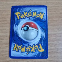 Dark Charizard (21/82) Non Holo Team Rocket Set Rare Pokemon Card! FREE P&P! - Image 2