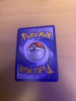 Absol Prime 91/102 Holo Ultra Rare Pokemon Card TCG Card HGSS Triumphant (MP) - Image 2