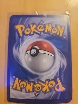 Pokemon TCG Arceus LV 100 Platinum Holo Rare Card AR9/9 NM/LP Condition - Image 2