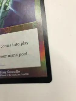 Sky Diamond 7th Edition Foil - Image 2