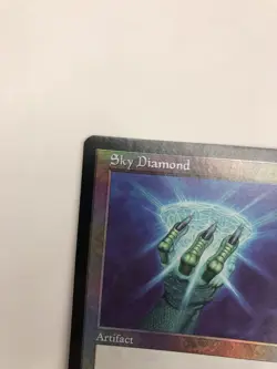 Sky Diamond 7th Edition Foil - Image 4