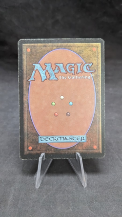 Serpent Generator- MTG Magic the Gathering -Legends- Signed by Mark Tedin - MP - Image 2