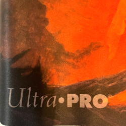 Ultra Pro Gaming/Play Mat, Magic the Gathering 23 7/8" x 13 1/2" Soft Cushioned - Image 4
