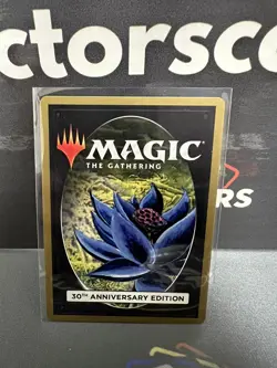 Tropical Island -MTG 30th Anniversary Edition - NM - Image 2