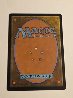 Bloodstained Mire X1 MH3 MTG Modern Horizons 3 - Image 2