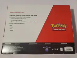 POKEMON Sams Club 4-PACK mini tins! Brand New! - Image 2